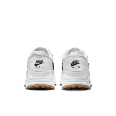 ナイキエアマックス1'86OG G　メンズゴルフシューズ 26cm NIKE公式】ナイキ エア マックス 1 '86 OG G メンズ ゴルフ